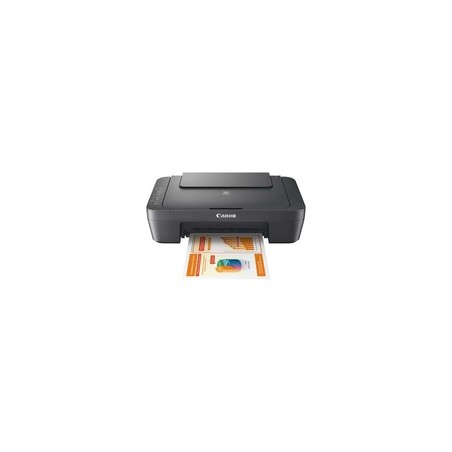 Buy Canon PIXMA MG2556S Black Printer - Quality Printing, Affordable Price!